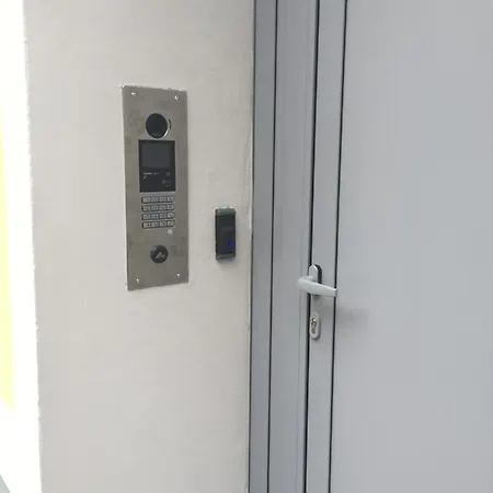 Apartamento Tarbis Centre , Confort