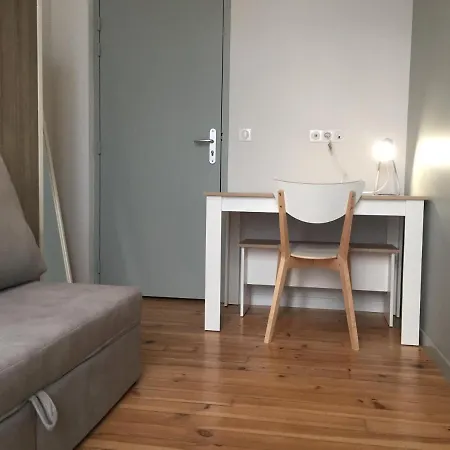 Apartamento Tarbis Centre , Confort