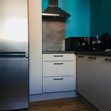 Tarbis Centre , Confort Apartamento *