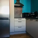 Tarbis Centre , Confort Apartament *