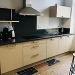 Tarbis Centre , Confort Apartament Tarbes