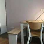 Tarbis Centre , Confort Apartament