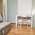 Tarbis Centre , Confort Apartman *