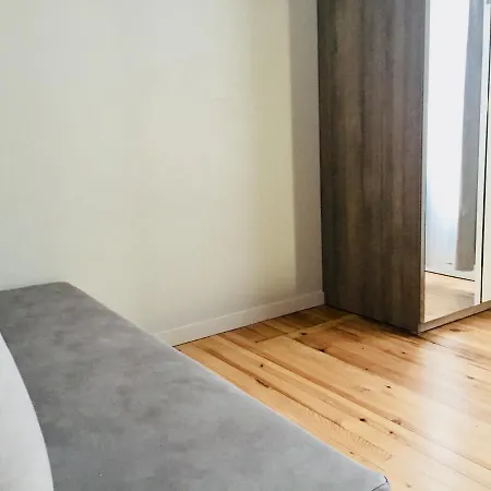 Apartment Tarbis Centre , Confort