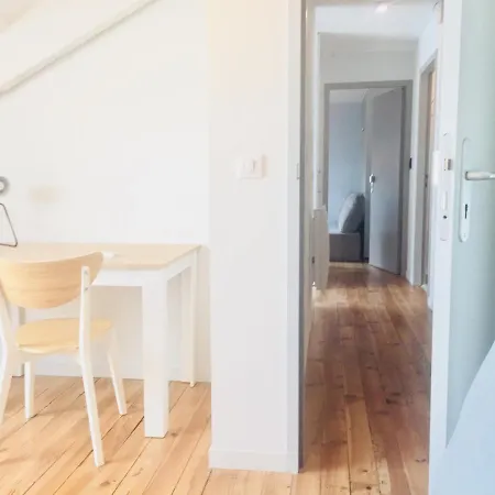 Apartment Tarbis Centre , Confort