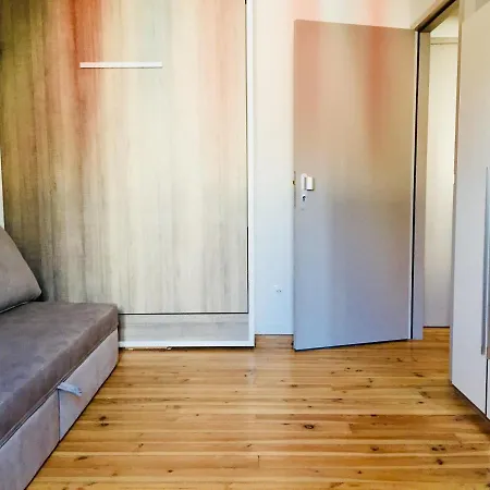 Daire Tarbis Centre , Confort
