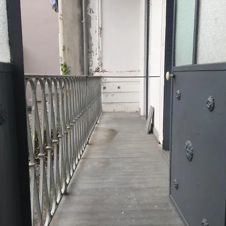 Apartment Tarbis Centre , Confort