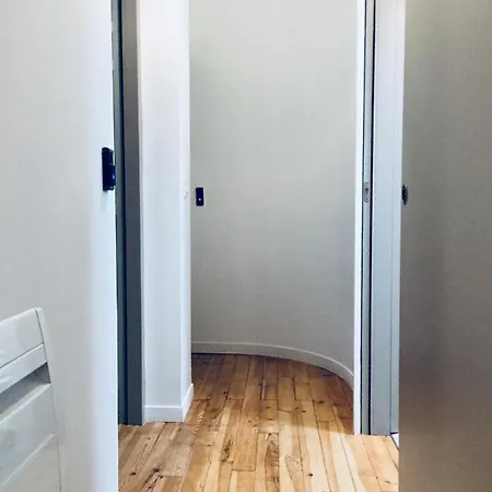 Apartment Tarbis Centre , Confort
