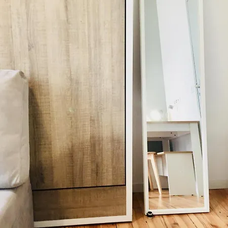 Apartment Tarbis Centre , Confort