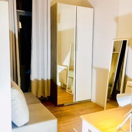 Tarbis Centre , Confort * Tarbes