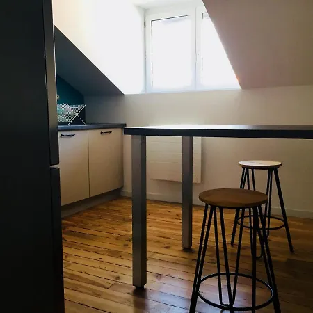 Tarbis Centre , Confort Apartment Tarbes