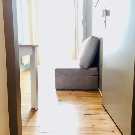 Apartment Tarbis Centre , Confort