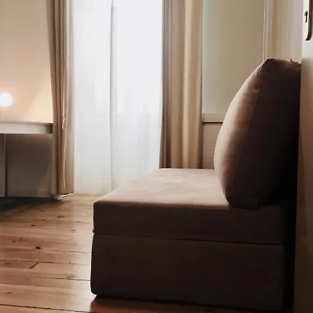 Tarbis Centre , Confort Apartment