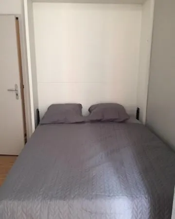 Tarbis Centre , Confort Apartment Tarbes