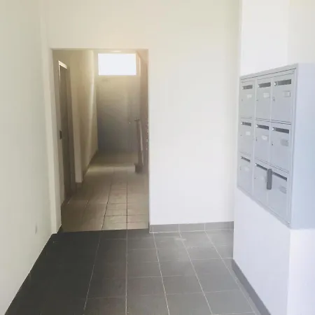 Apartment Tarbis Centre , Confort Tarbes