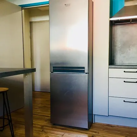 Apartment Tarbis Centre , Confort