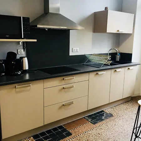 Tarbis Centre , Confort Apartment Tarbes