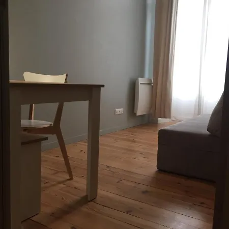 Tarbis Centre , Confort Apartment