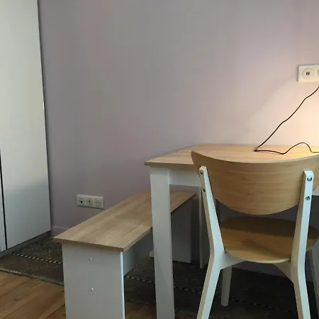 Tarbis Centre , Confort Apartment