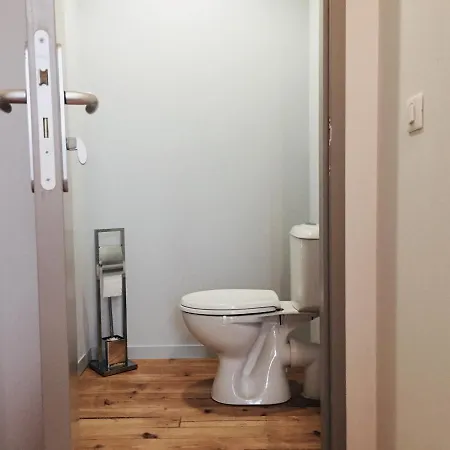 Apartment Tarbis Centre , Confort *