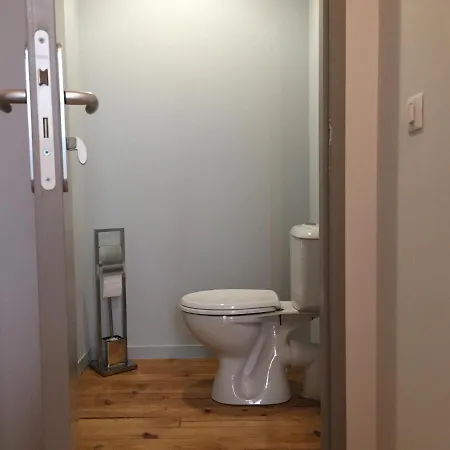 Tarbis Centre , Confort Apartment *