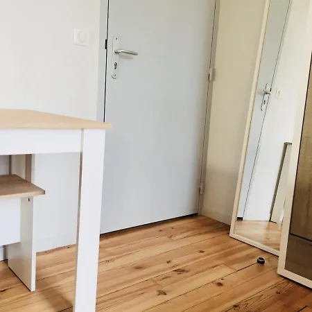 Apartment Tarbis Centre , Confort Tarbes