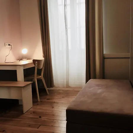 Tarbis Centre , Confort Daire Tarbes
