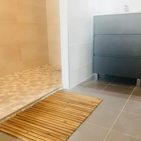 Lejlighed Tarbis Centre , Confort Tarbes