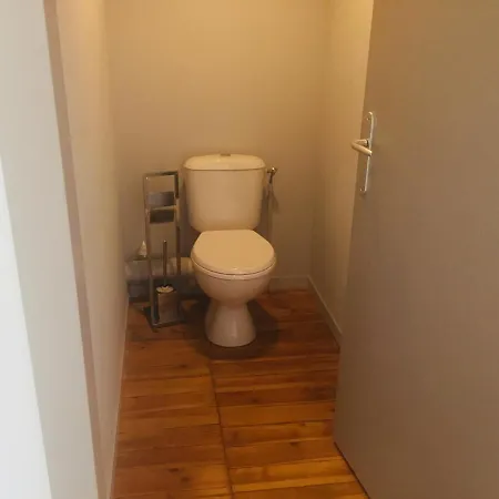 Tarbis Centre , Confort Apartment