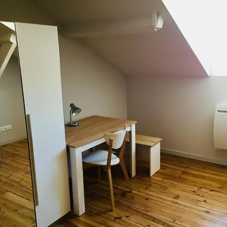 Tarbis Centre , Confort * Tarbes