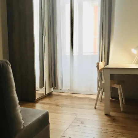 Apartment Tarbis Centre , Confort