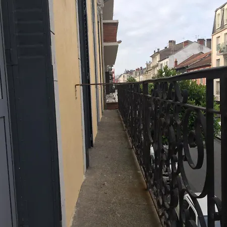 Tarbis Centre , Confort Tarbes